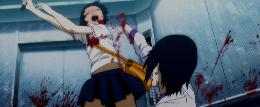 KILL BILL: THE WHOLE BLOODY AFFAIR: Tickets on Sale Today & Exclusive Still From New Animated Sequence